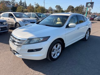 Image for 2010 Honda Crosstour EXL ID: 7658813