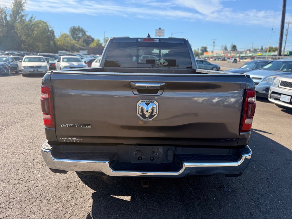 2020 RAM 1500 Image 5
