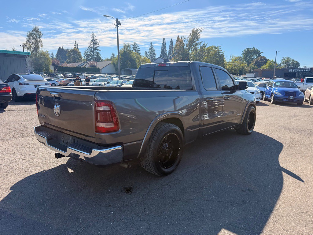 2020 RAM 1500 Image 6