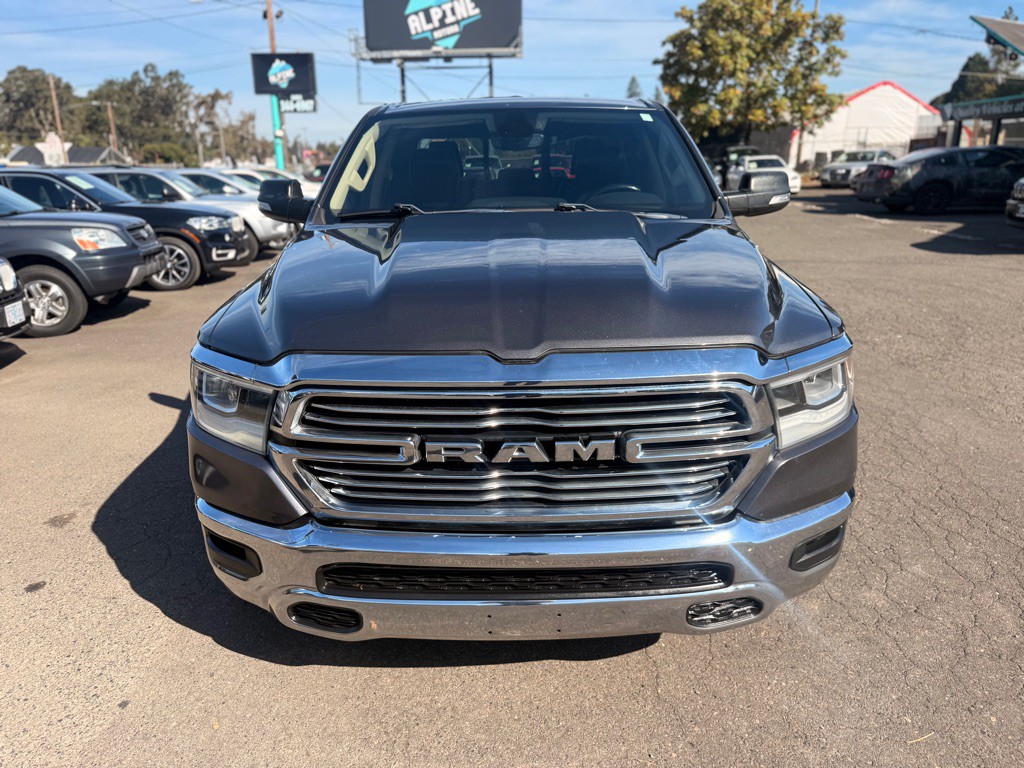 2020 RAM 1500 Image 8