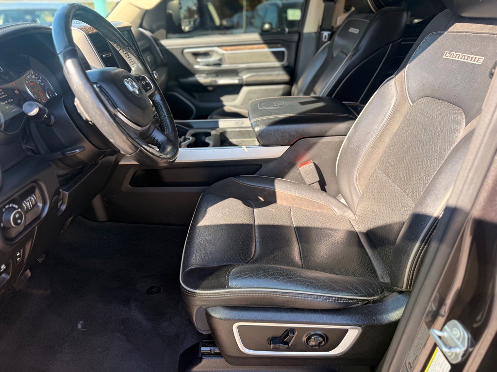 2020 RAM 1500 Image 9