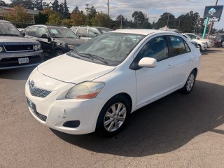 Image for 2009 Toyota Yaris  ID: 7666073