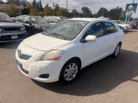 Image for 2009 Toyota Yaris  ID: 7666073