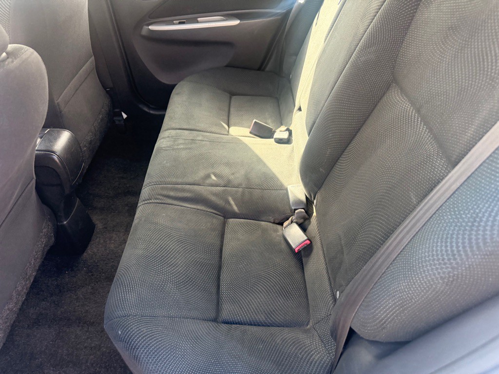 2009 Toyota Yaris Image 6