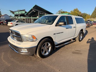 Image for 2011 Dodge Ram 1500  ID: 7671391