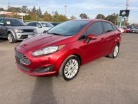 Image for 2014 Ford Fiesta SE ID: 7677236