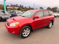 Image for 2008 Toyota Rav4 Limited ID: 7677237