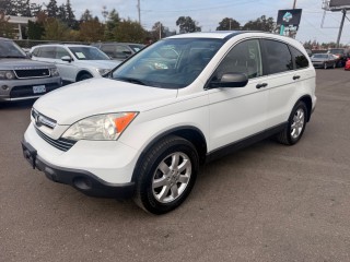 Image for 2007 Honda CR-V EX ID: 7677299