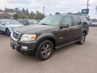 Image for 2007 Ford Explorer XLT ID: 7679622