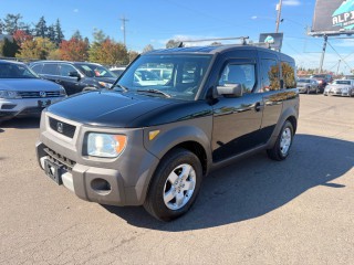 Image for 2004 Honda Element EX ID: 7683417