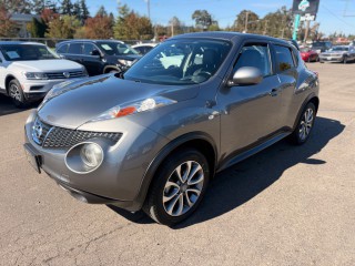 Image for 2013 Nissan Juke S ID: 7693501