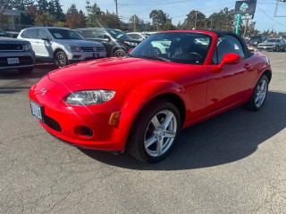 Image for 2006 Mazda MX-5 Miata  ID: 7701406