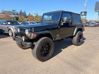Image for 2006 Jeep Wrangler Unlimited ID: 7702880