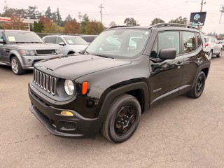 Image for 2016 Jeep Renegade Sport ID: 7706833