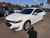 Image for 2020 Chevrolet Malibu LT ID: 7718123