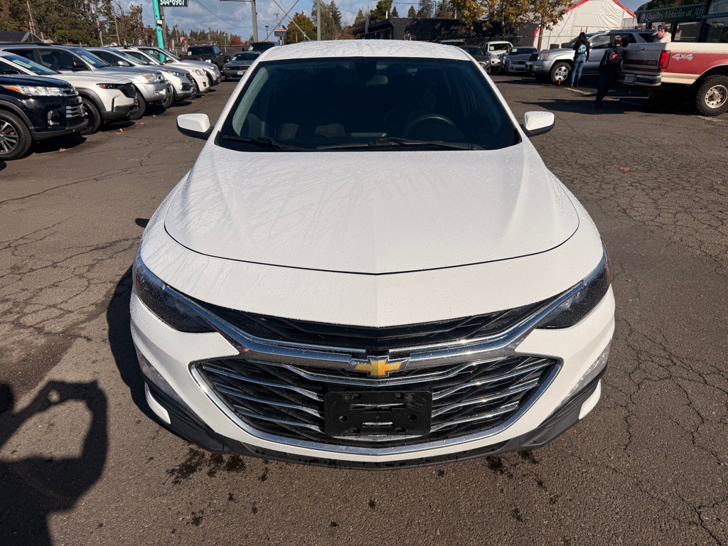 2020 Chevrolet Malibu Image 5