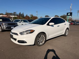 Image for 2014 Dodge Dart Limited ID: 7719767