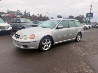 Image for 2007 Subaru Legacy 2.5I ID: 7724767