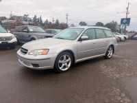Image for 2007 Subaru Legacy 2.5I ID: 7724767