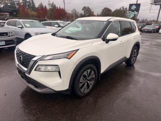 Image for 2021 Nissan Rogue SV ID: 7740748