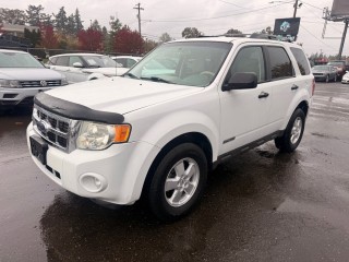 Image for 2008 Ford Escape XLT ID: 7740753