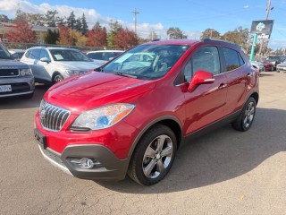 Image for 2014 Buick Enclave Enience ID: 7740761