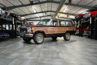 Image for 1988 Jeep Grand Cherokee  ID: 2177027