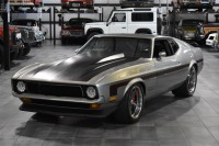 Image for 1971 Ford Mustang  ID: 3380596