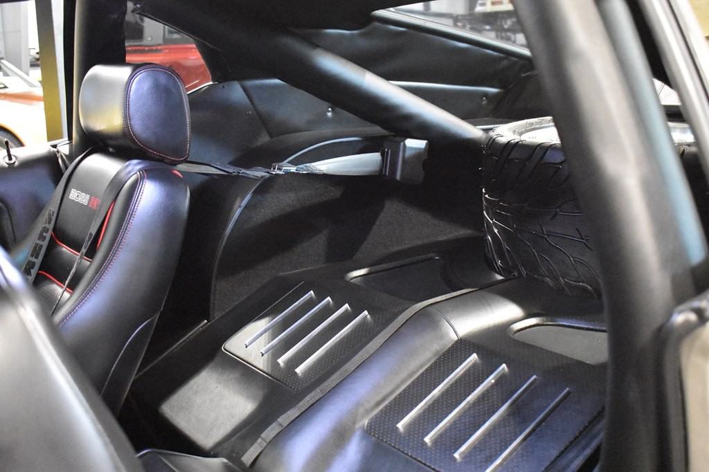 1971 Ford Mustang Image 22