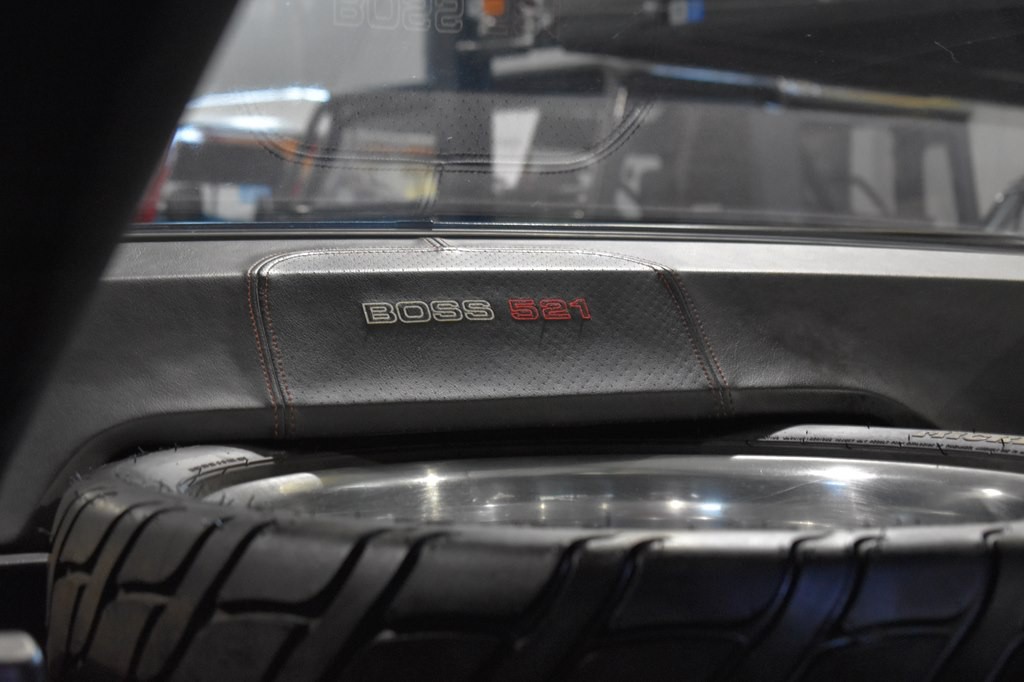 1971 Ford Mustang Image 26