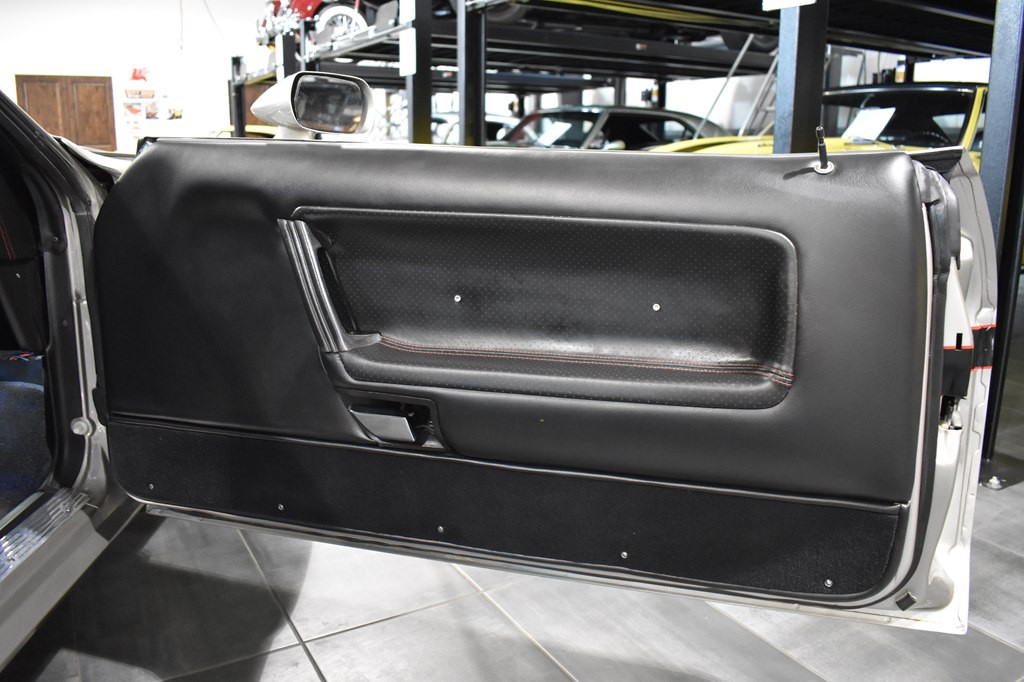 1971 Ford Mustang Image 30
