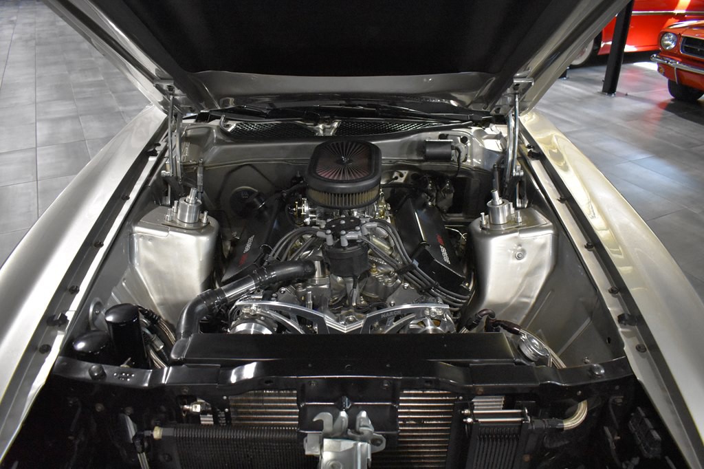 1971 Ford Mustang Image 34