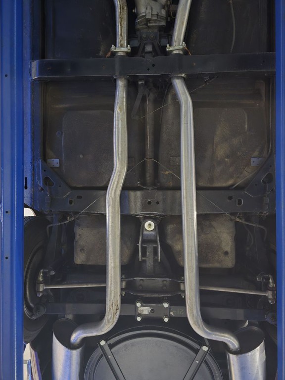 1966 Chevrolet Corvette Image 38