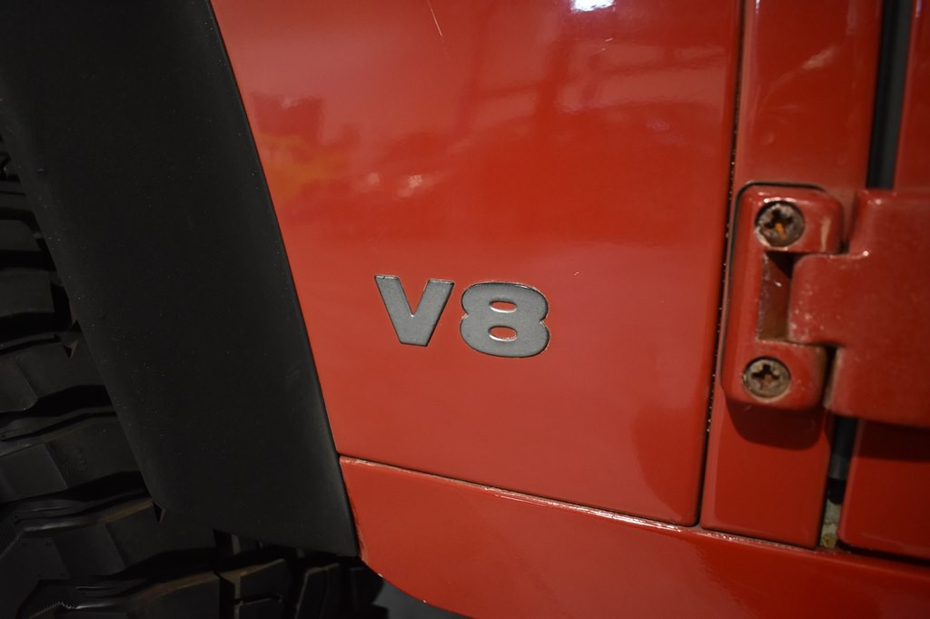 1994 Land Rover Defender Image 11