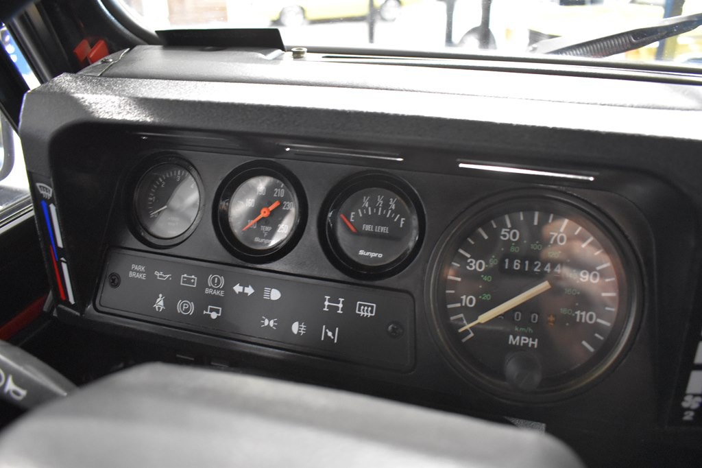 1994 Land Rover Defender Image 19
