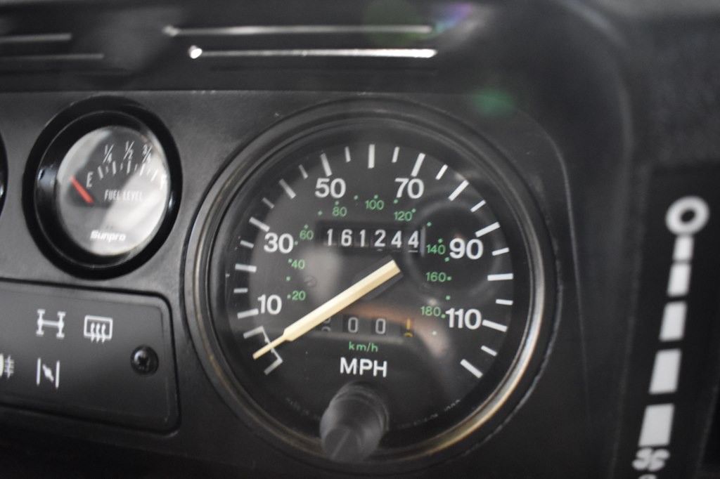 1994 Land Rover Defender Image 20