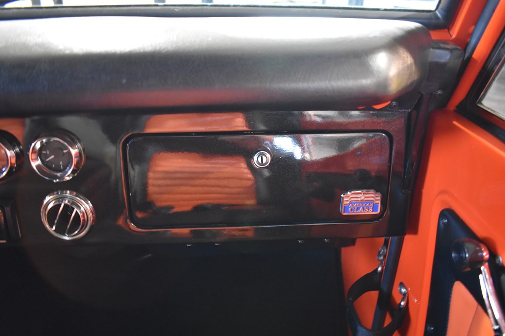 1974 Ford Bronco Image 16
