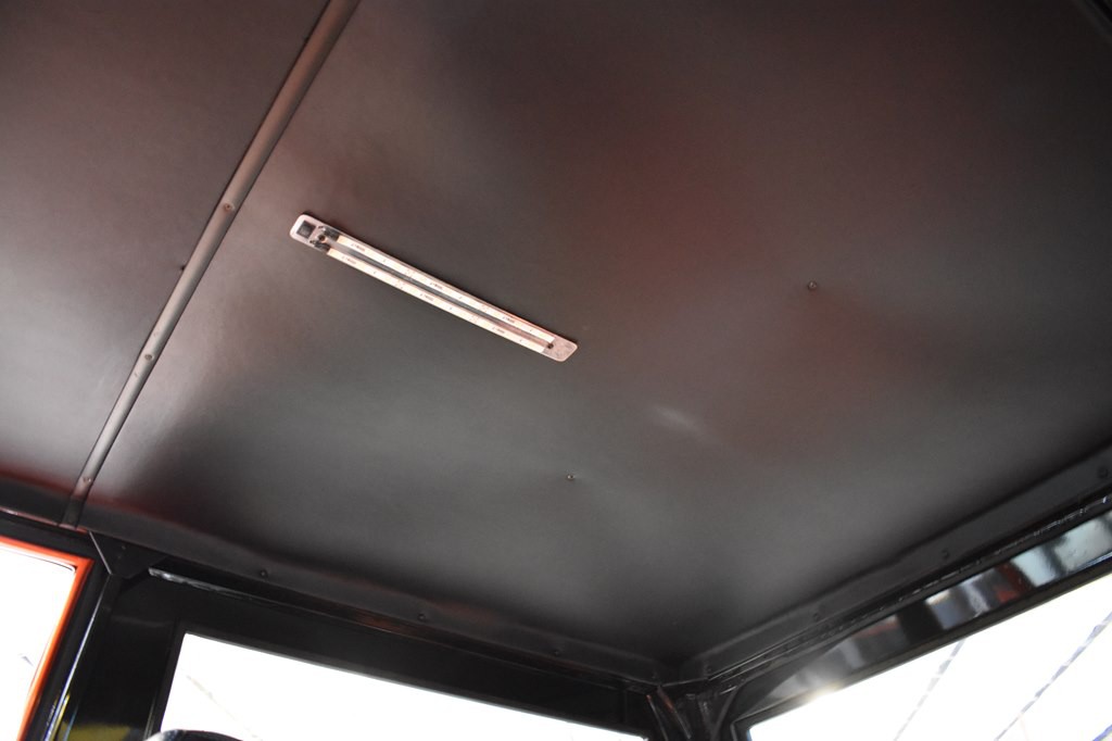 1974 Ford Bronco Image 25