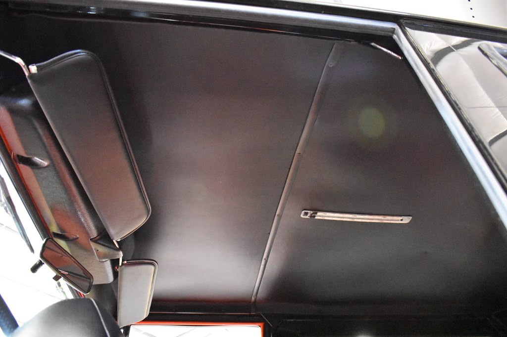 1974 Ford Bronco Image 26