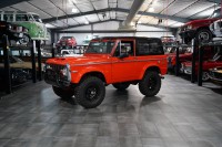 Image for 1974 Ford Bronco  ID: 4884496