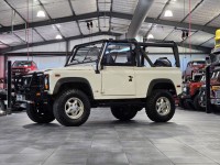 Image for 1997 Land Rover Defender  ID: 5903006