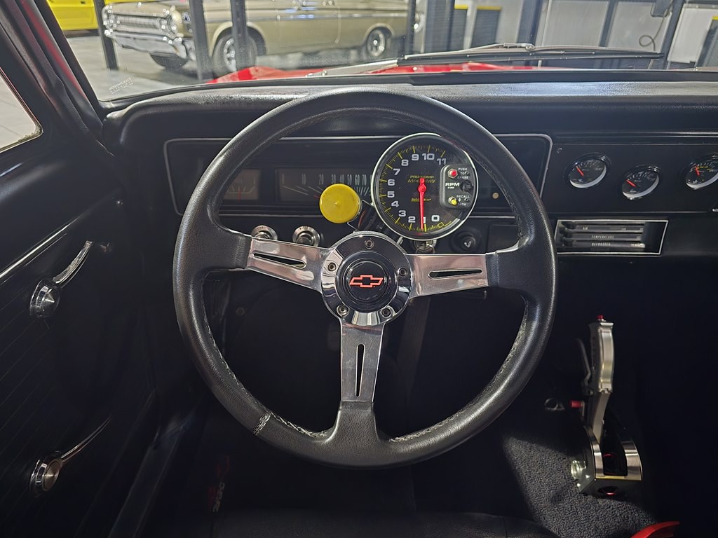 1966 Chevrolet Nova Image 12