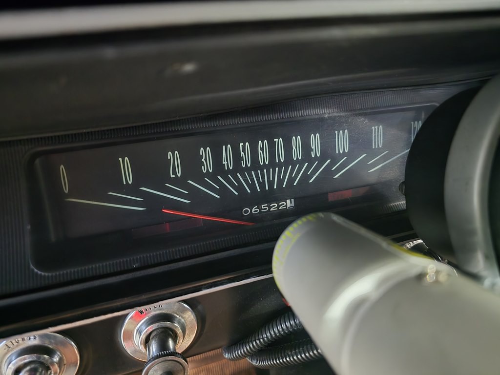1966 Chevrolet Nova Image 14
