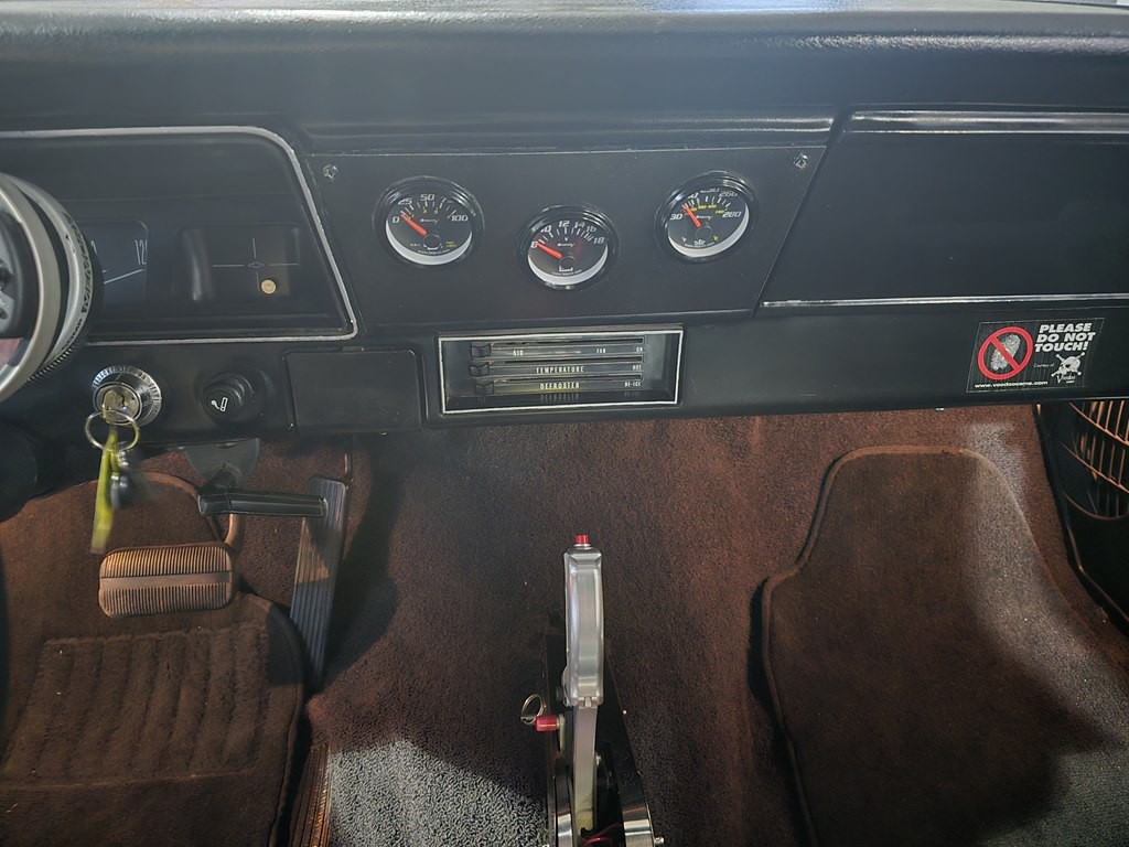 1966 Chevrolet Nova Image 15