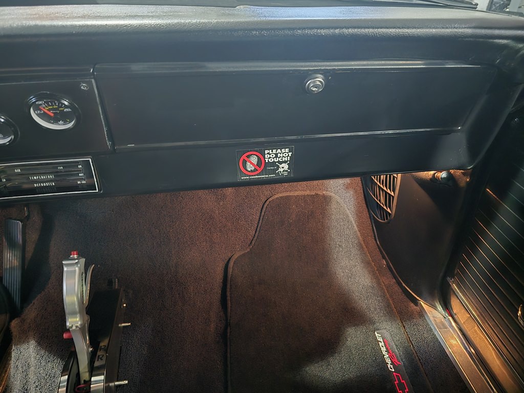 1966 Chevrolet Nova Image 16
