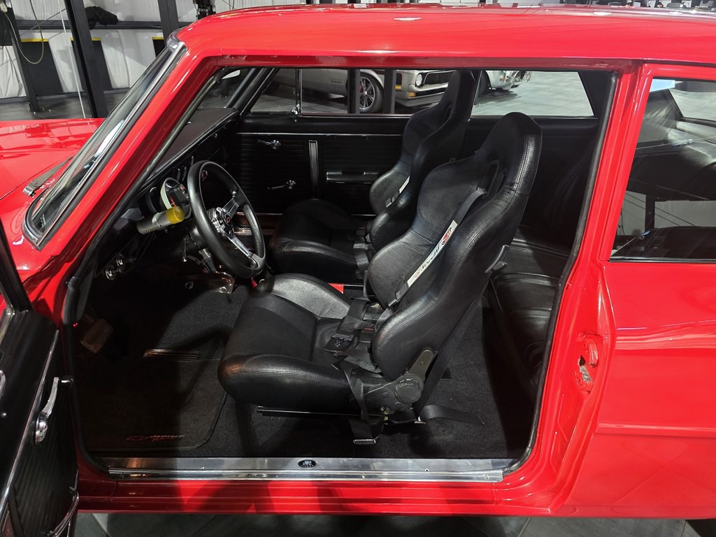1966 Chevrolet Nova Image 18