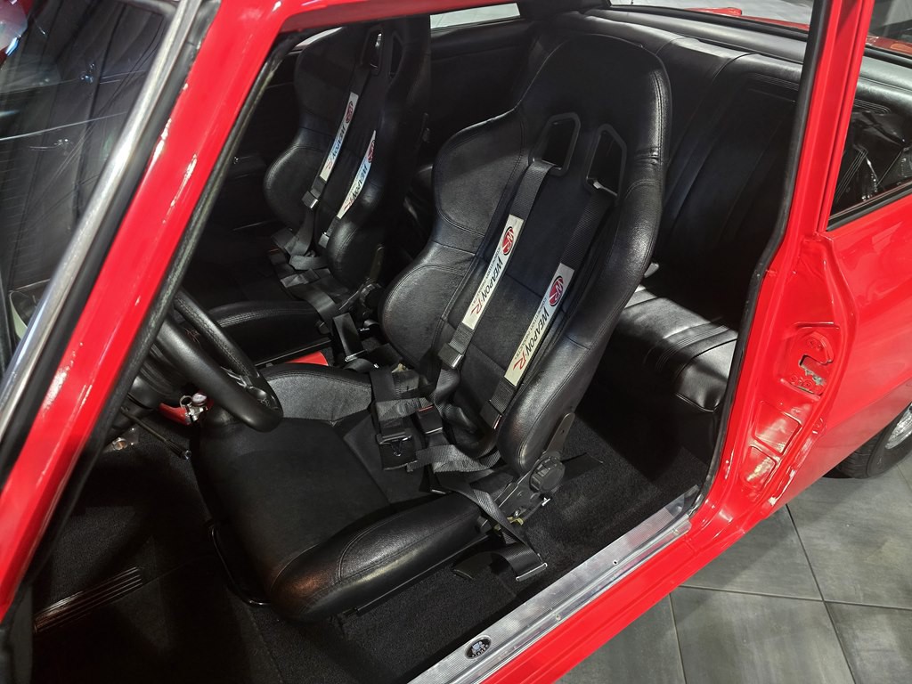 1966 Chevrolet Nova Image 19