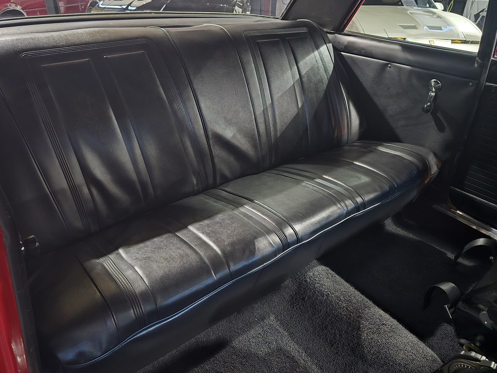 1966 Chevrolet Nova Image 22