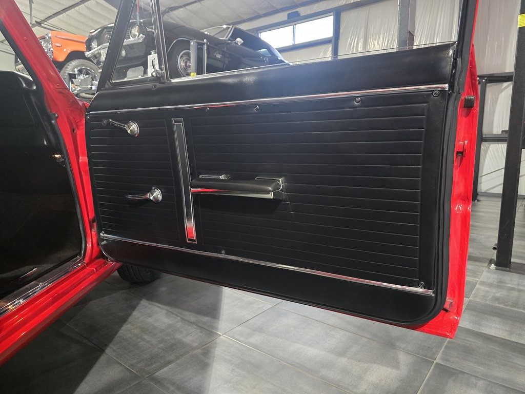 1966 Chevrolet Nova Image 27