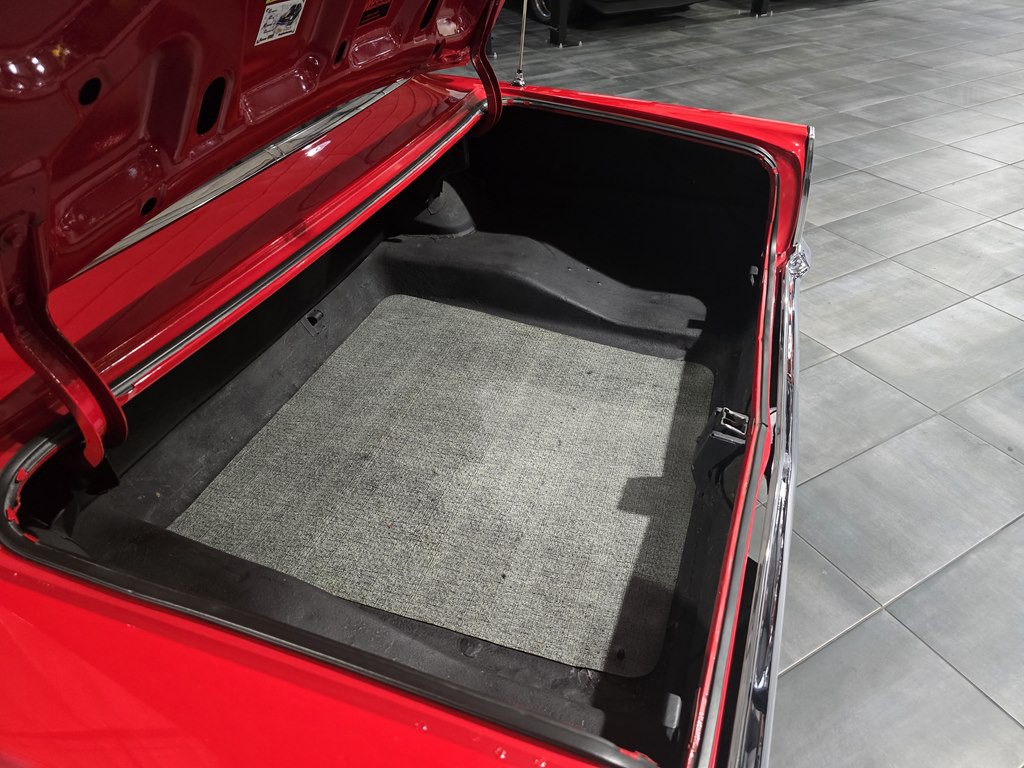 1966 Chevrolet Nova Image 29
